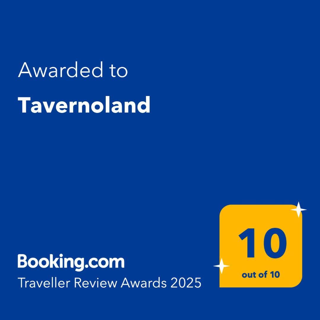 Tavernoland - Duck Side Of Como Eksteriør billede